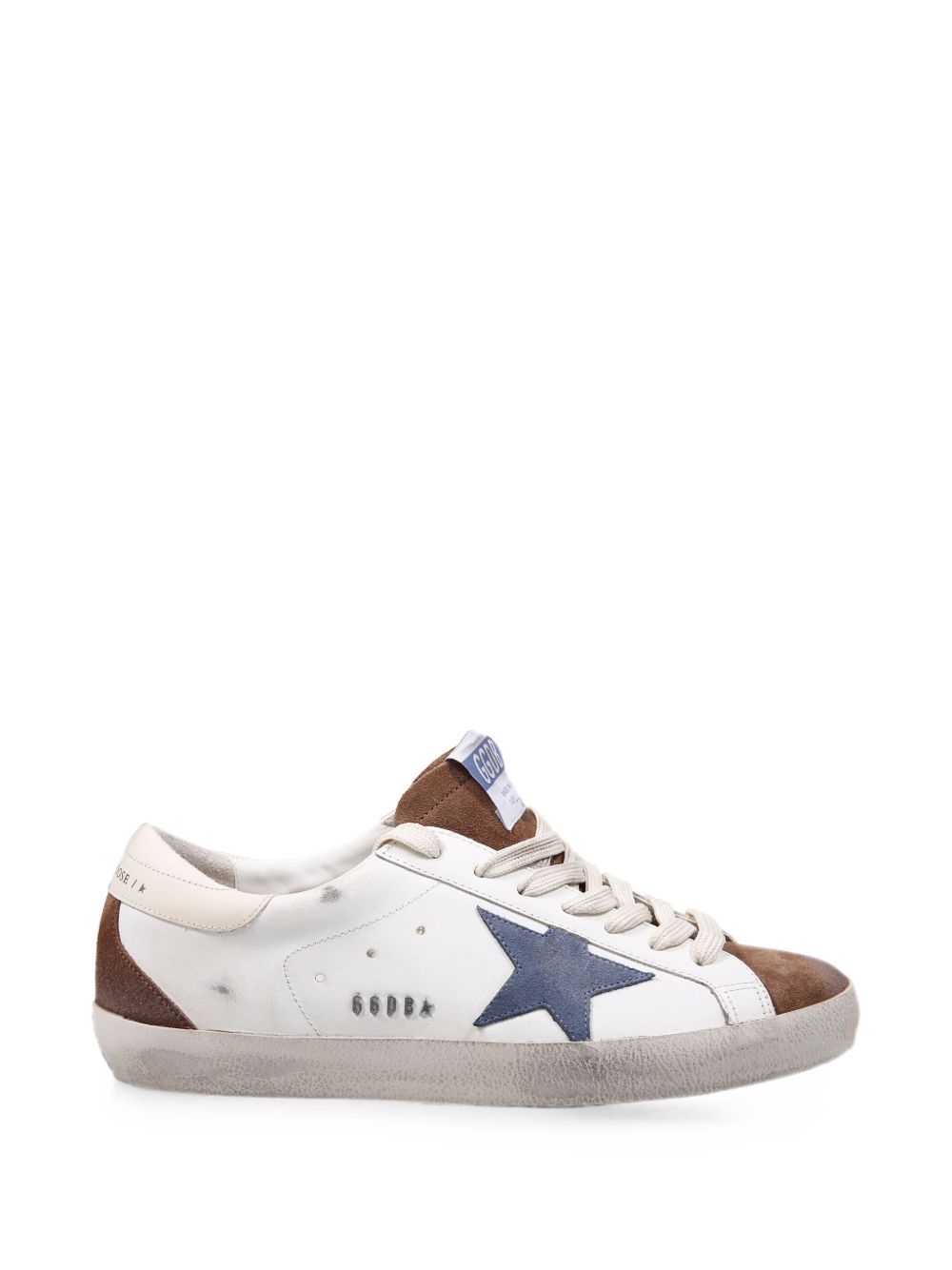 Golden Goose Sneakers - WHITE | a5ef5ae77805b74d06a9d0096c8022688a70adbe