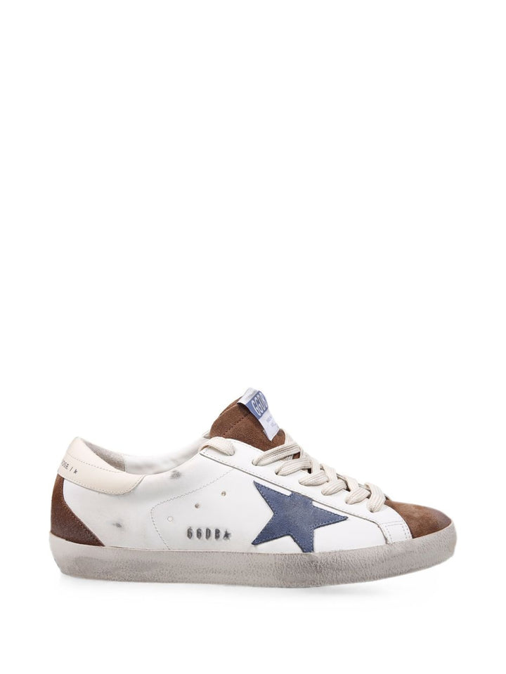 Golden Goose Sneakers - WHITE | a5ef5ae77805b74d06a9d0096c8022688a70adbe