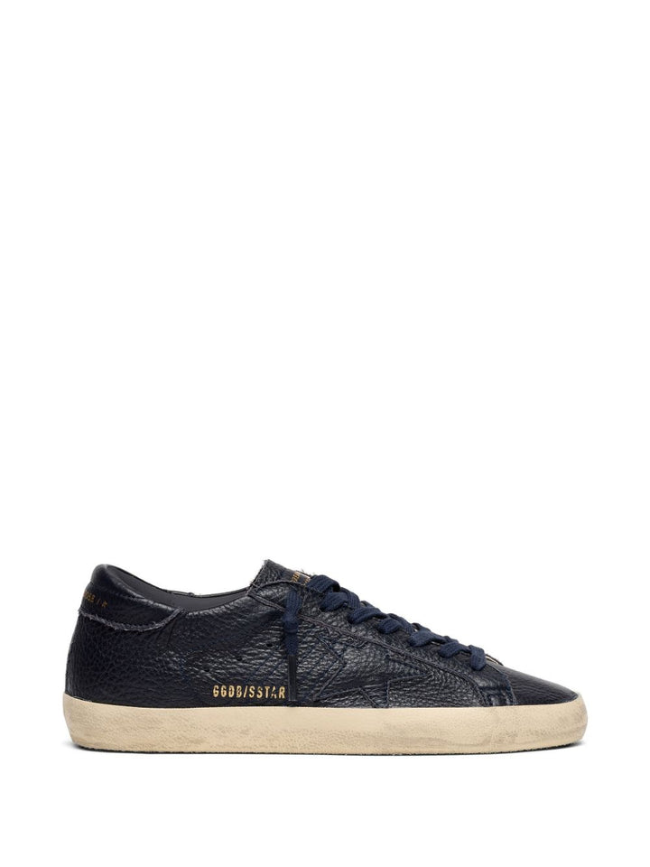 Golden Goose Sneakers - BLUE | 03b34709fb8564615d00f1b305d19523b485e520