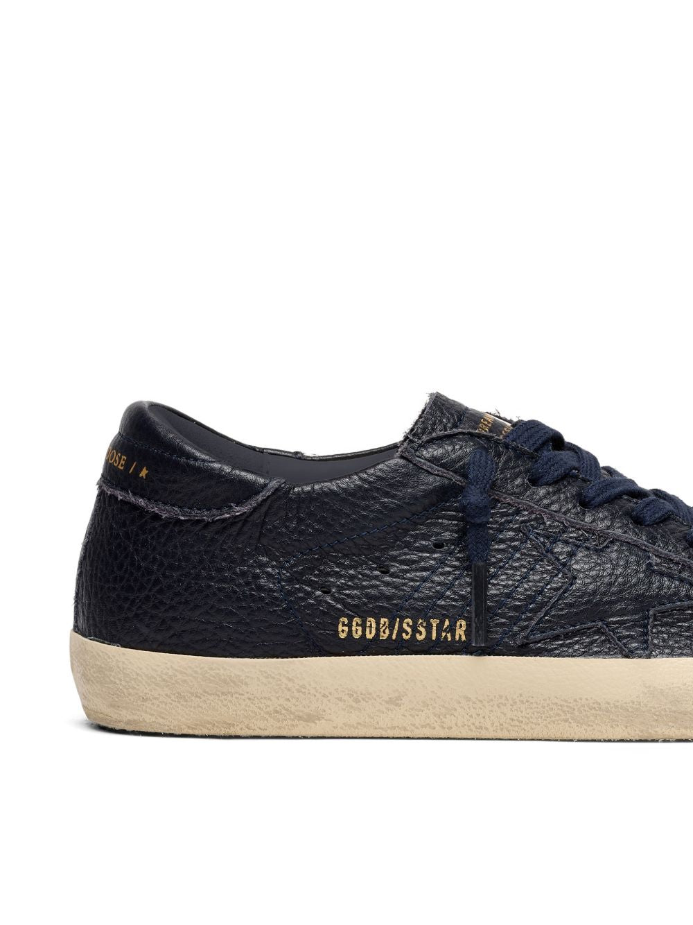 Golden Goose Sneakers - BLUE | 7f7cc8a144c19ab472f9112da37eaa4ccd93f526