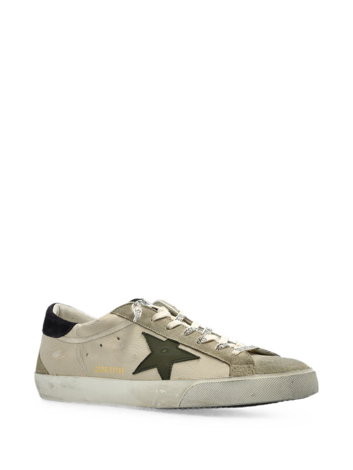 Golden Goose Sneakers - BEIGE | 6330904d6064e45f634486fad8c697a6c1160353