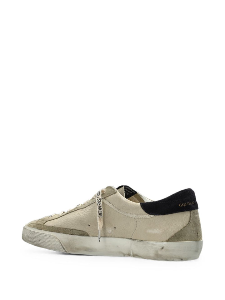 Golden Goose Sneakers - BEIGE | 7f7716bd214dfc1247ae6d244b74f2c314980552