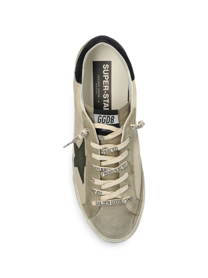 Golden Goose Sneakers - BEIGE | 96ce442a5db85de099f9c35f0e86f7e23a23b5af