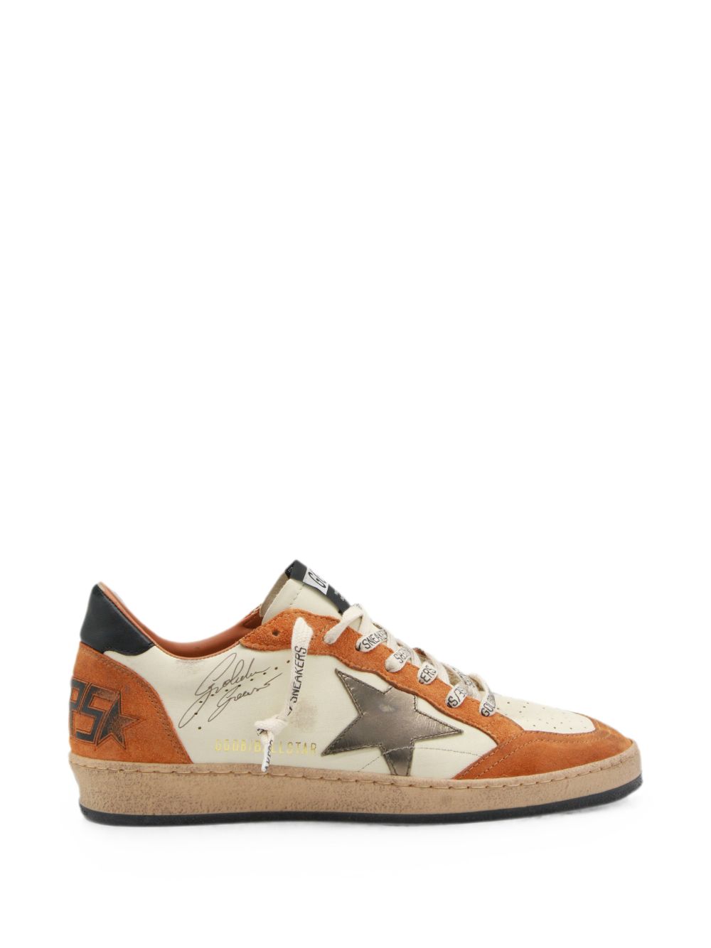 Golden Goose Sneakers - BROWN | de3230c115c15c780fdbe508af89a937c4316d75