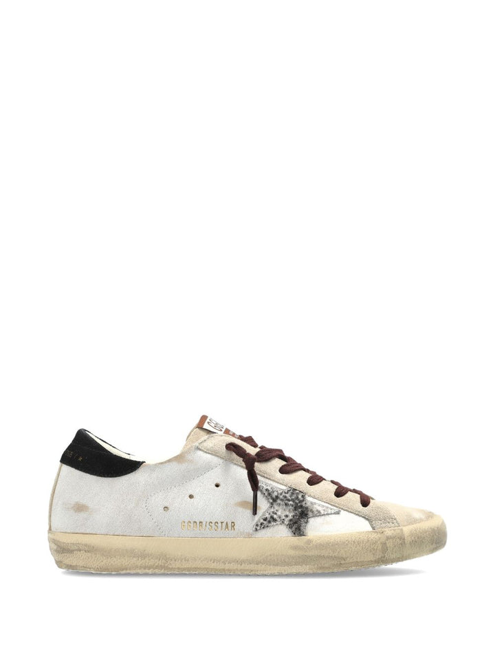 Golden Goose Sneakers - WHITE | abdf08ee3be75ce9bc82eace3c7810806e40f1af