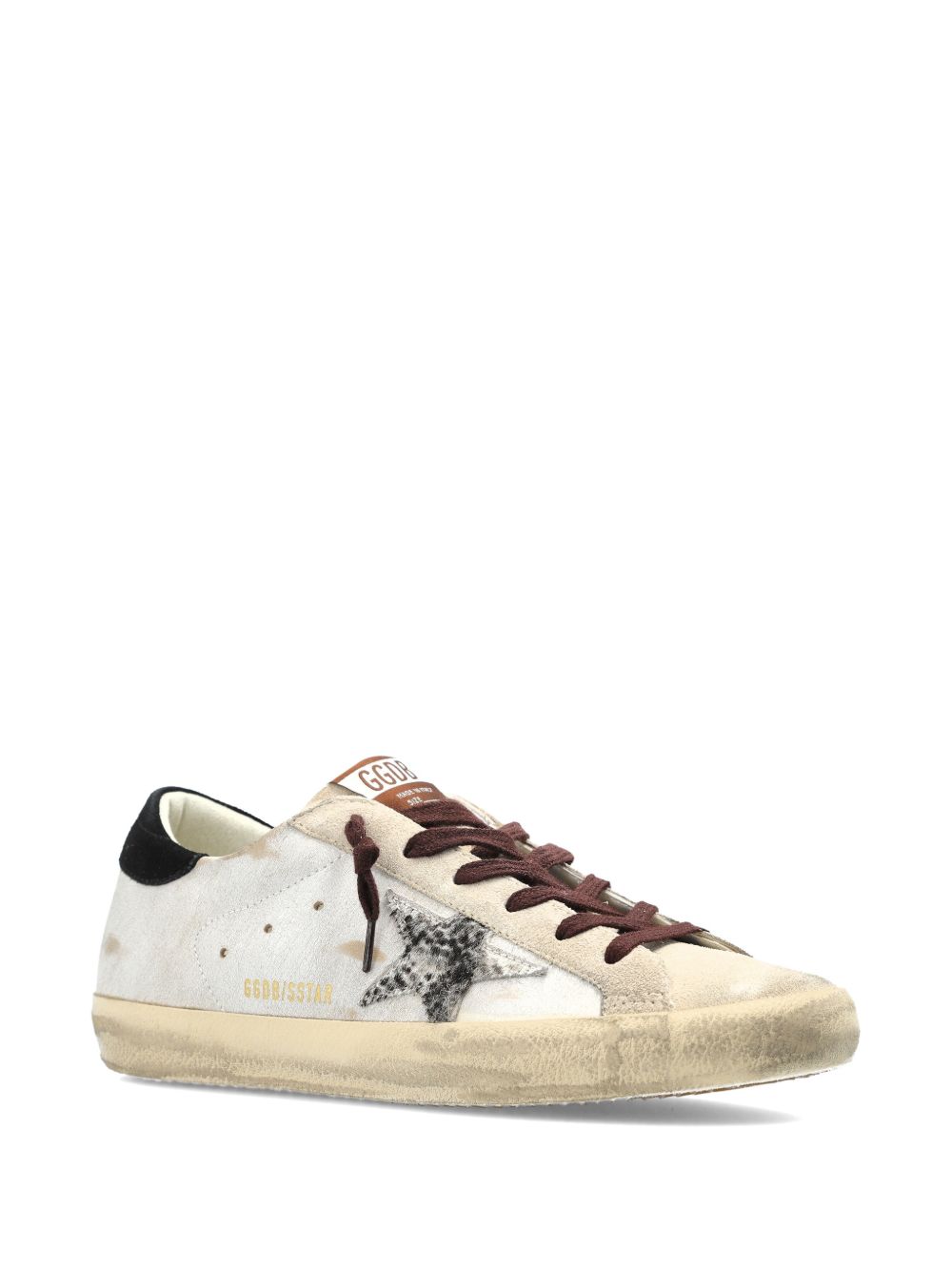 Golden Goose Sneakers - WHITE | 6d095b2ba7d8edcca43005cd6b079c32cb4d24ba