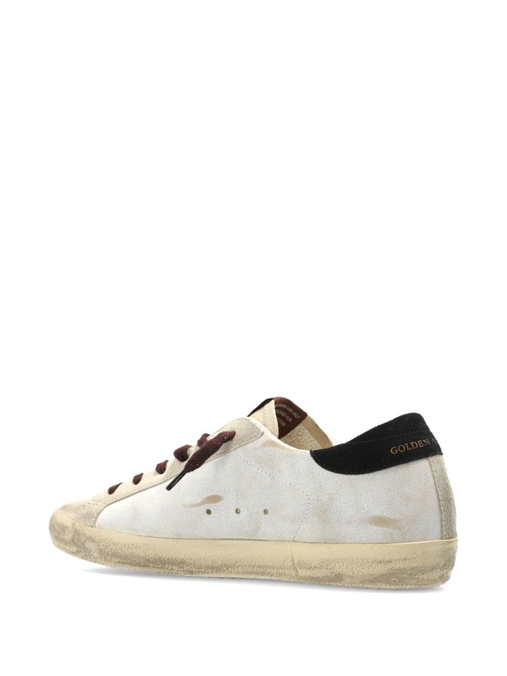 Golden Goose Sneakers - WHITE | a0b11c80c1c5b6640cb0aaa7be726a39c394b439