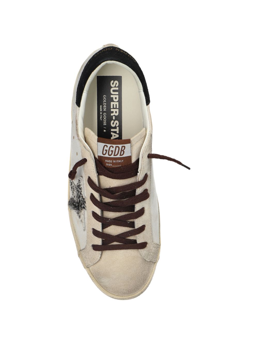 Golden Goose Sneakers - WHITE | 77253a7d667619ee5f7c3d7960f011496eb129a2