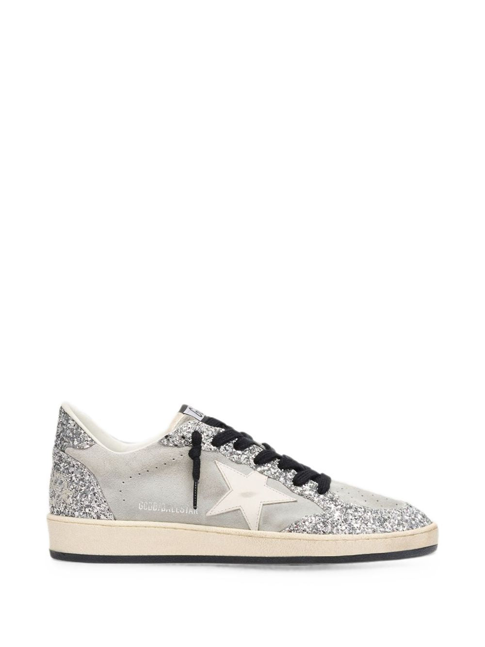 Golden Goose Sneakers - SILVER | 761bd71191b30719e5c03a3a156ce051c272f485