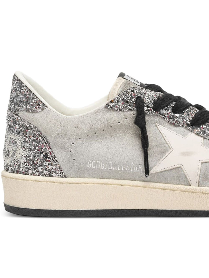 Golden Goose Sneakers - SILVER | 672321d61429fc945b122105e96f6094cd912db2