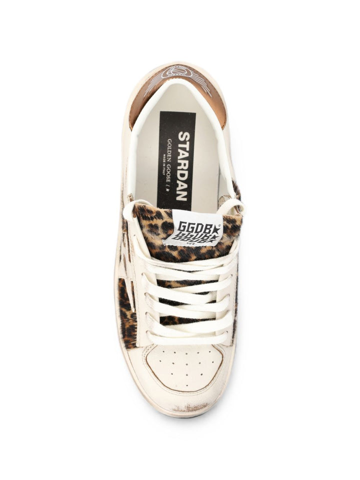 Golden Goose Sneakers - ANIMALIER | cb1a539dff134ed701bce3e301852c8db7e5d2c7