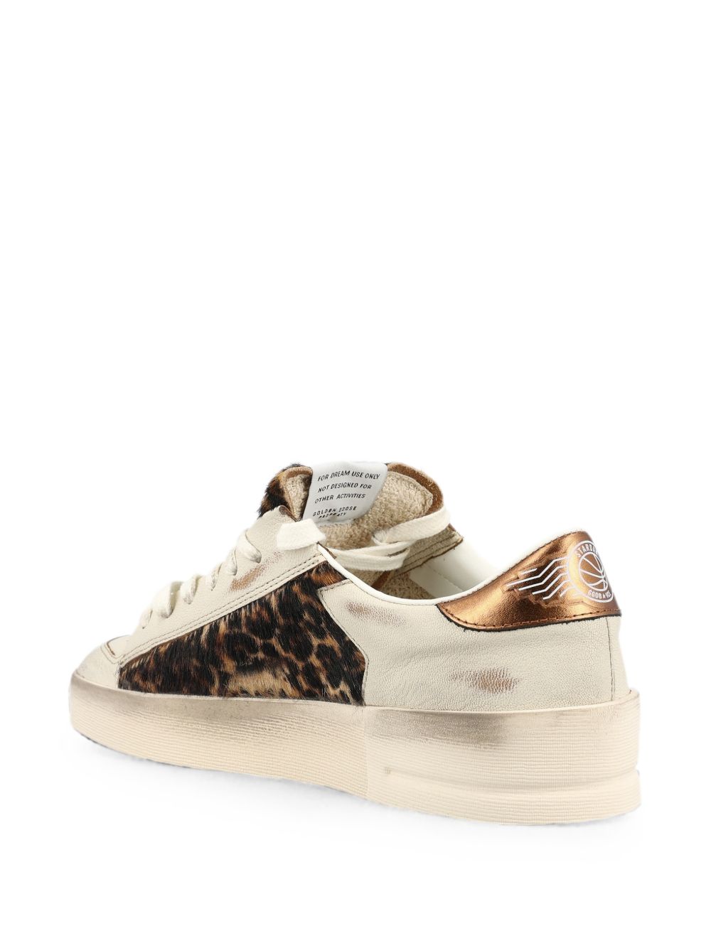 Golden Goose Sneakers - ANIMALIER | d7c681cee2d19ec61d1ec6be08f5b4212cbc0ffe