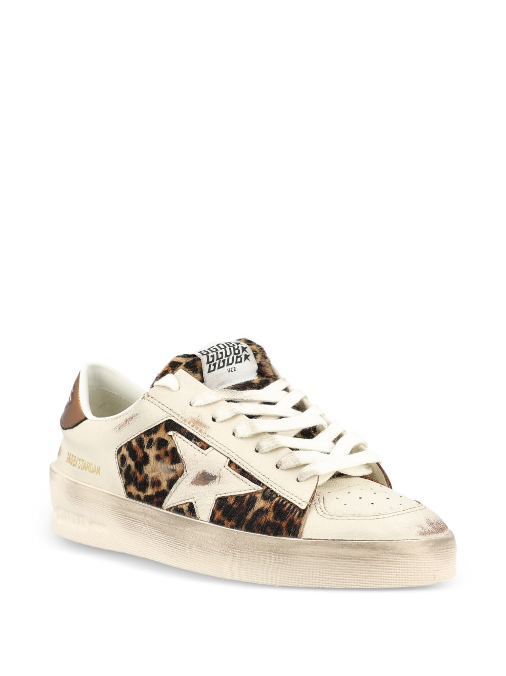 Golden Goose Sneakers - ANIMALIER | 3c5ac36de5a1d95786fe191ac2c9ab678b03bc34