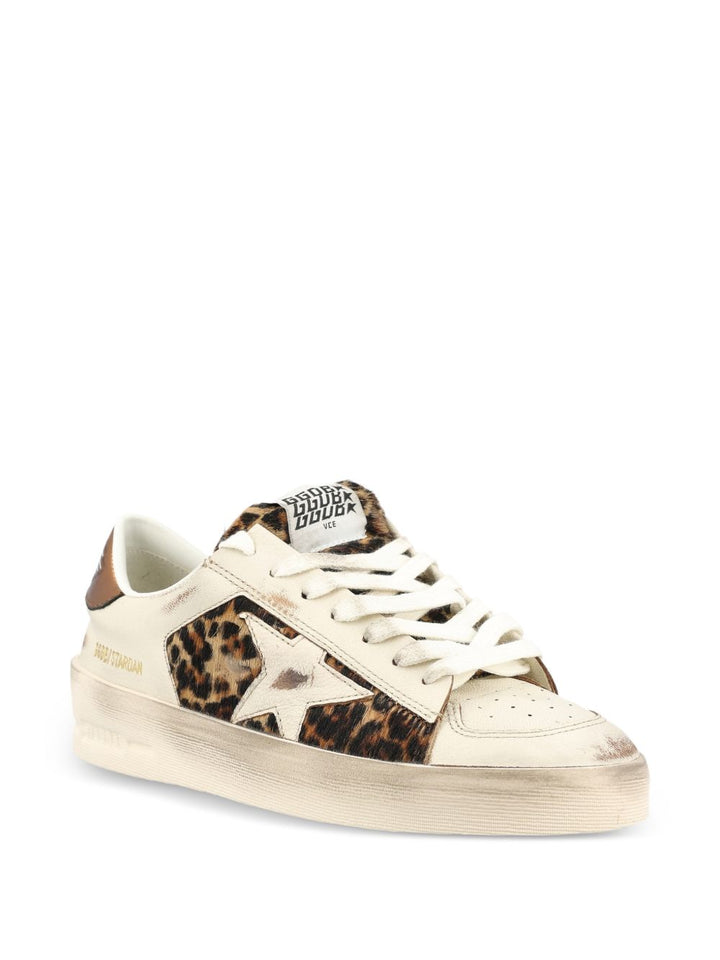 Golden Goose Sneakers - ANIMALIER | 3c5ac36de5a1d95786fe191ac2c9ab678b03bc34