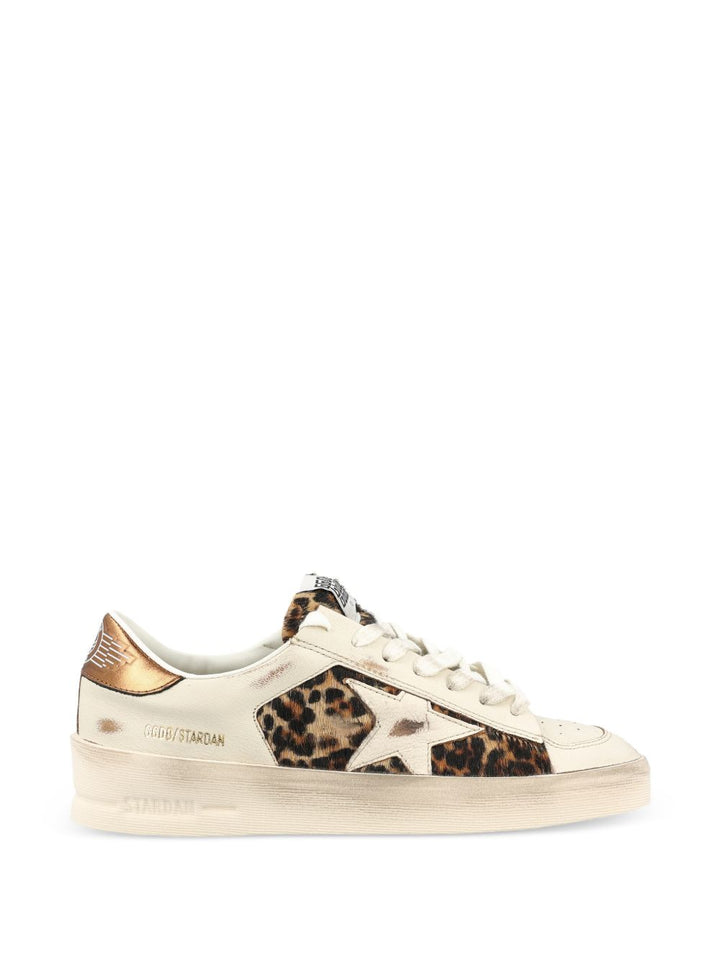 Golden Goose Sneakers - ANIMALIER | 10bb977e3b4fea4493daf1ad53c1799919ddd748