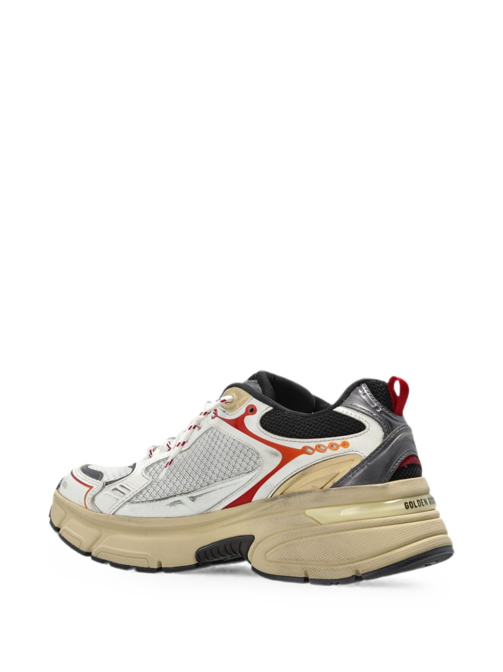 Golden Goose Sneakers - WHITE | b8050b71bea4340fa7aca8af4ca18feb0f379819