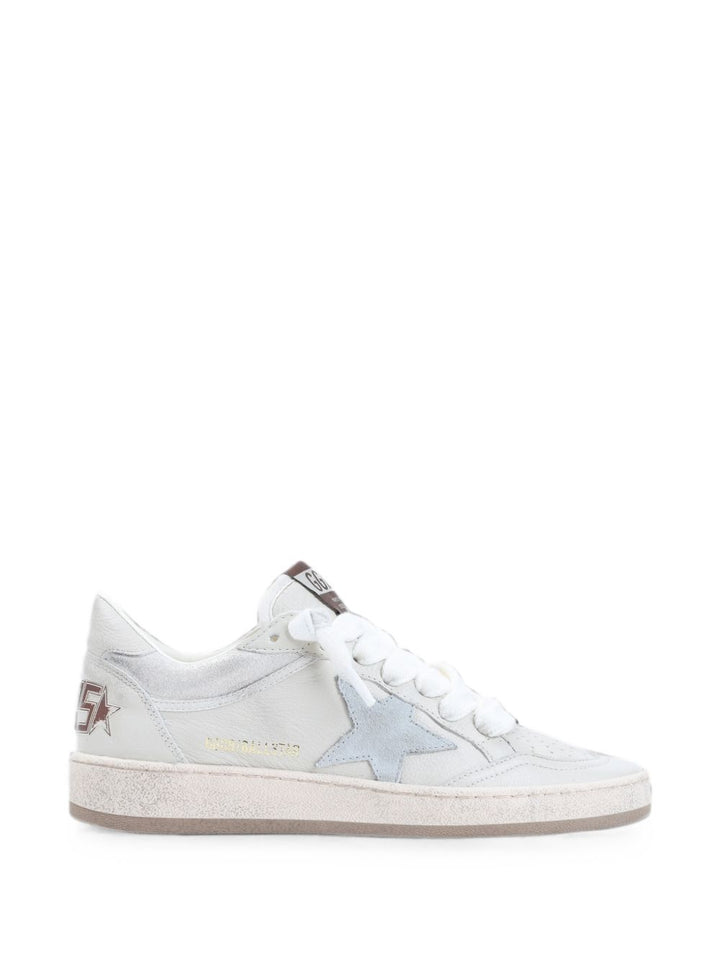 Golden Goose Sneakers - BEIGE | 7000d690d869a07053908932cf20b2c8542749f3