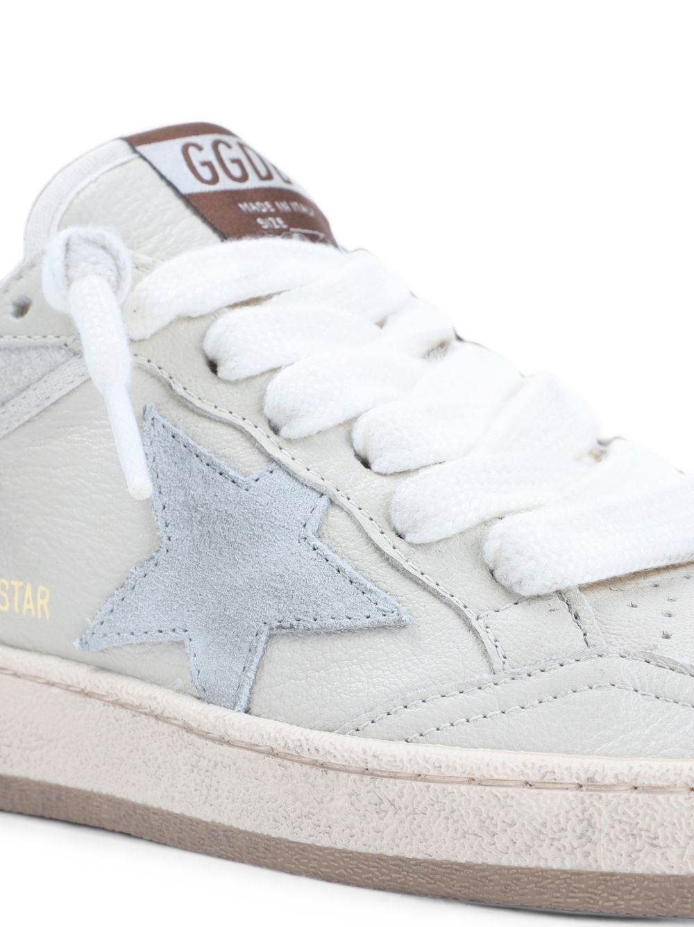 Golden Goose Sneakers - BEIGE | e97185bb2d9f166b4133d32bb4a2795e72f0ee63