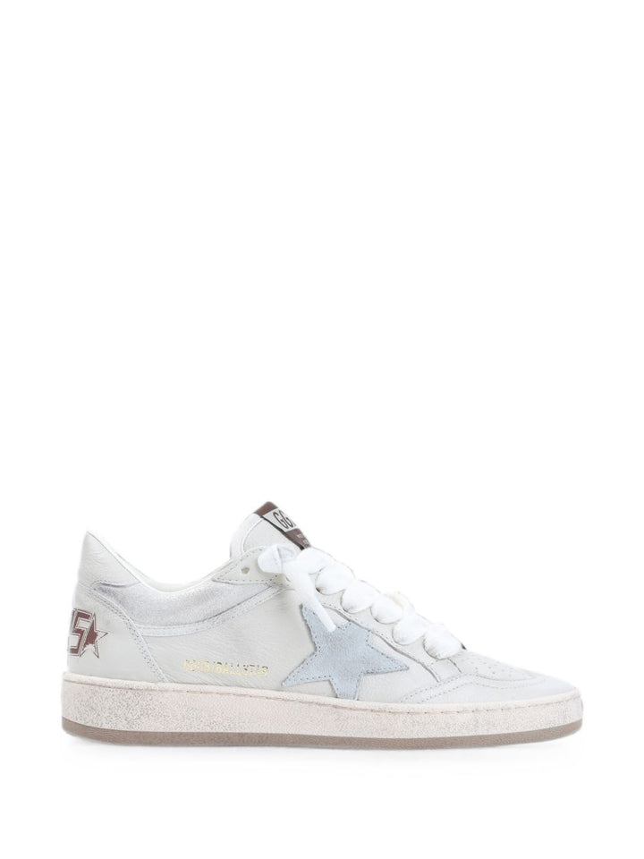 Golden Goose Sneakers - BEIGE | d06e1b9a82529238d16a5ba234f9697910360b1f