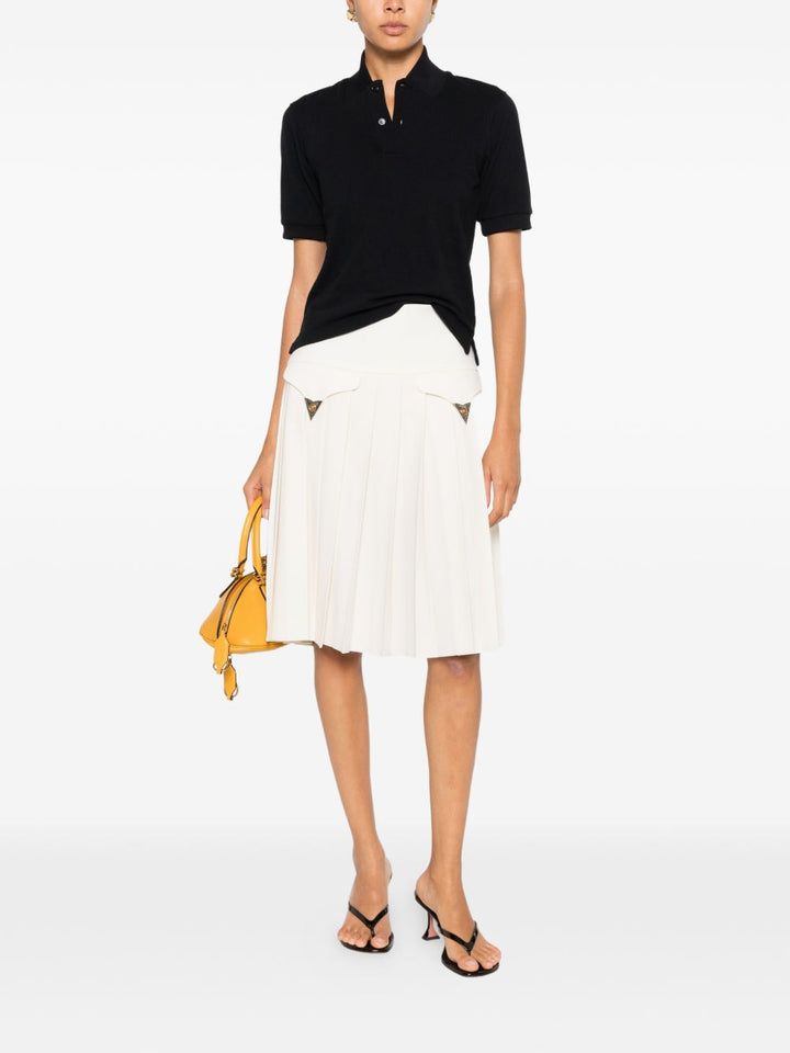 Versace Skirts - WHITE | 35c1ca609c1a1a01128e7b8ecc0fc8f3ca90871c