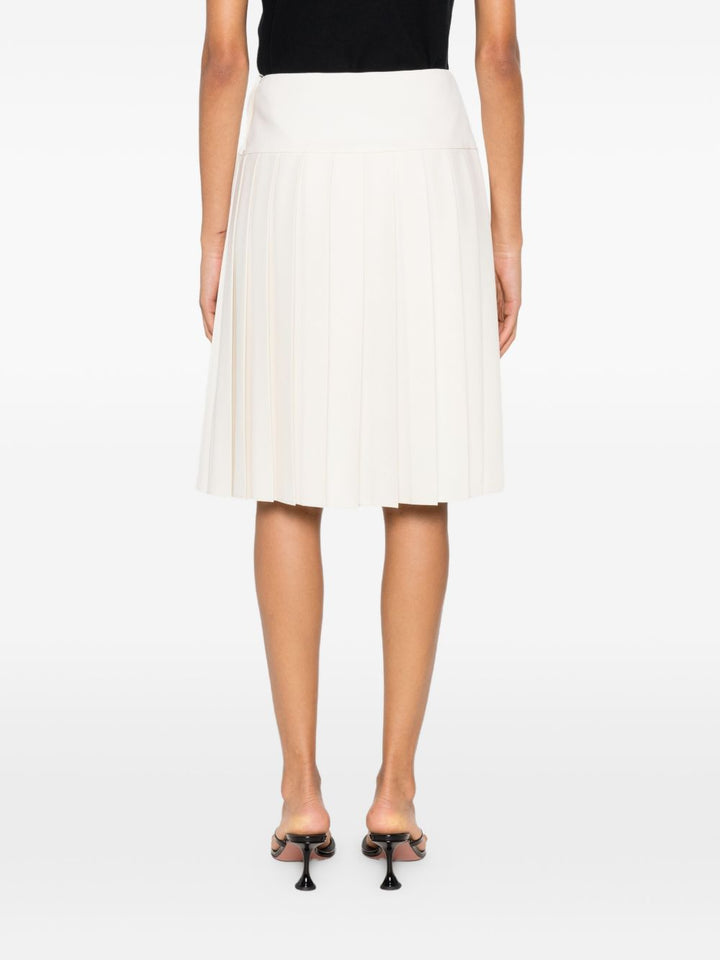 Versace Skirts - WHITE | 636870a34d3a8b116b37a8846cdeedb1269ea652