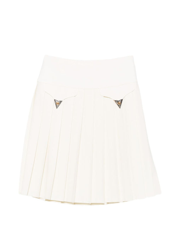 Skirts White