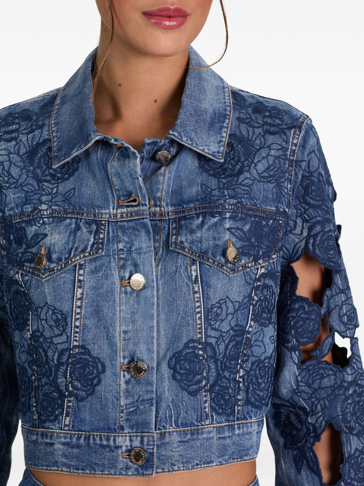 Alice + Olivia Coats - BLUE | c22ba510c1cf6980188b6626f801915512e9f4da