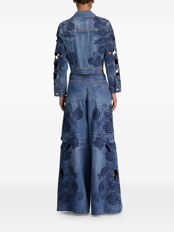 Alice + Olivia Coats - BLUE | 6a2acde3d88ac8b18f456bc9f9b830d09ecb17c3