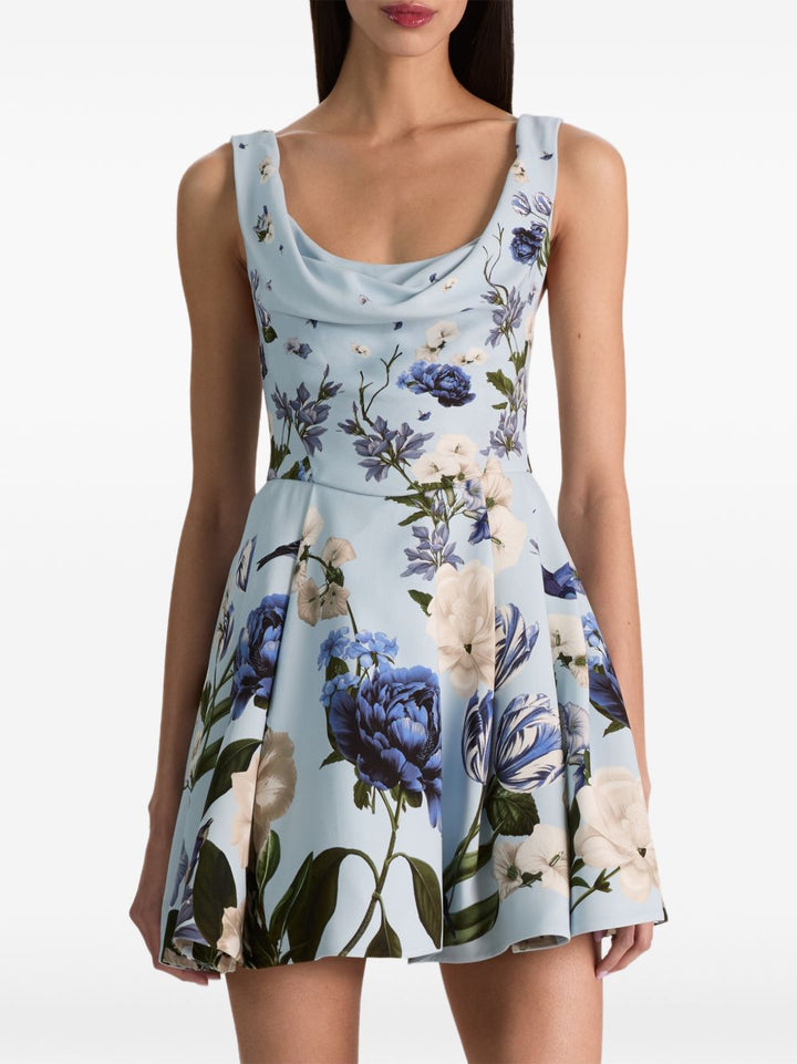 Alice + Olivia Dresses - BLUE | 192bed4cdc171620d4f9b9c73b2269626a120f8b