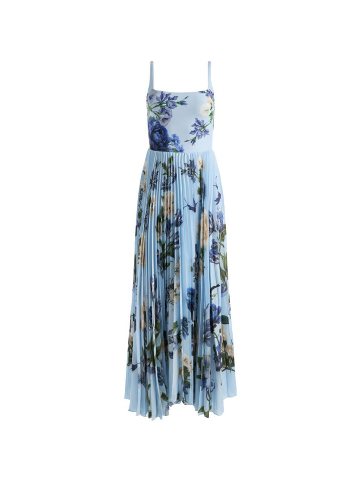 Alice + Olivia Dresses - BLUE | dadec9d7689b8e1ecb8dc5617ab5309ae40531aa