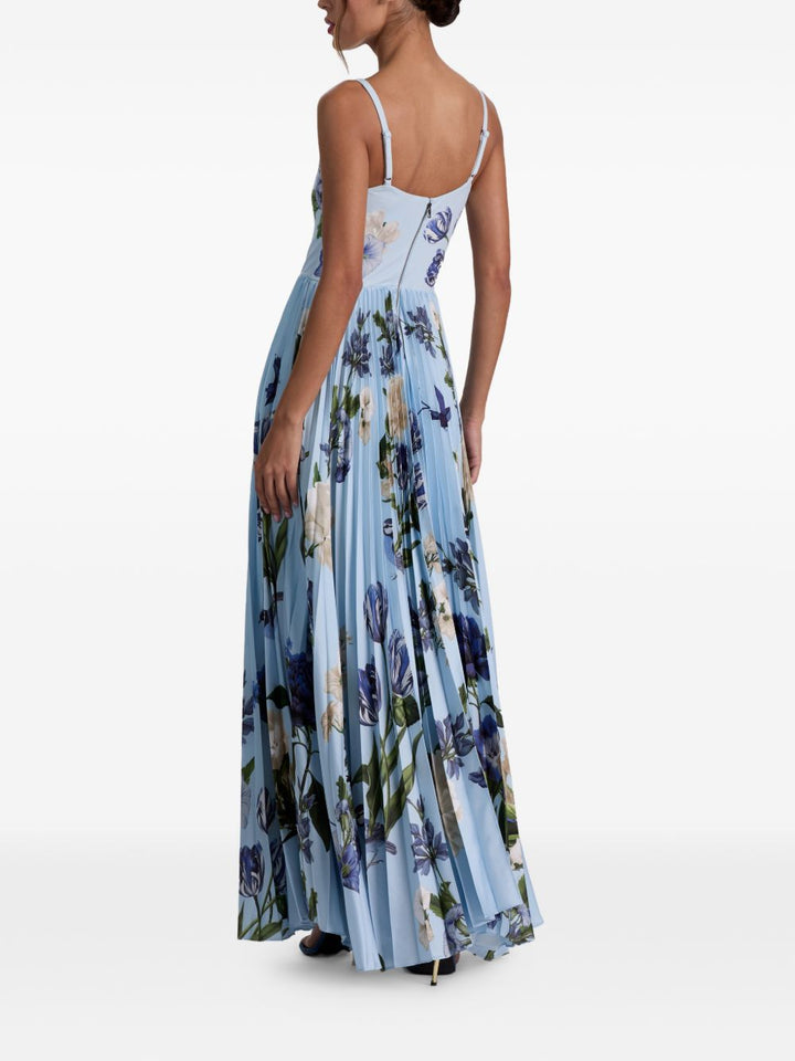 Alice + Olivia Dresses - BLUE | 30b371fa48c2606ec49106502e77ed8fcd22ac35