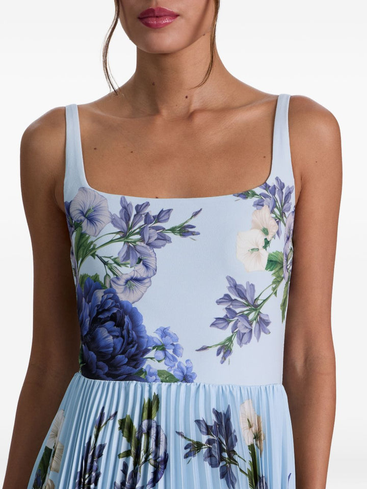 Alice + Olivia Dresses - BLUE | 8859ecc9927ac54fbf75da023745aa8ab0963647