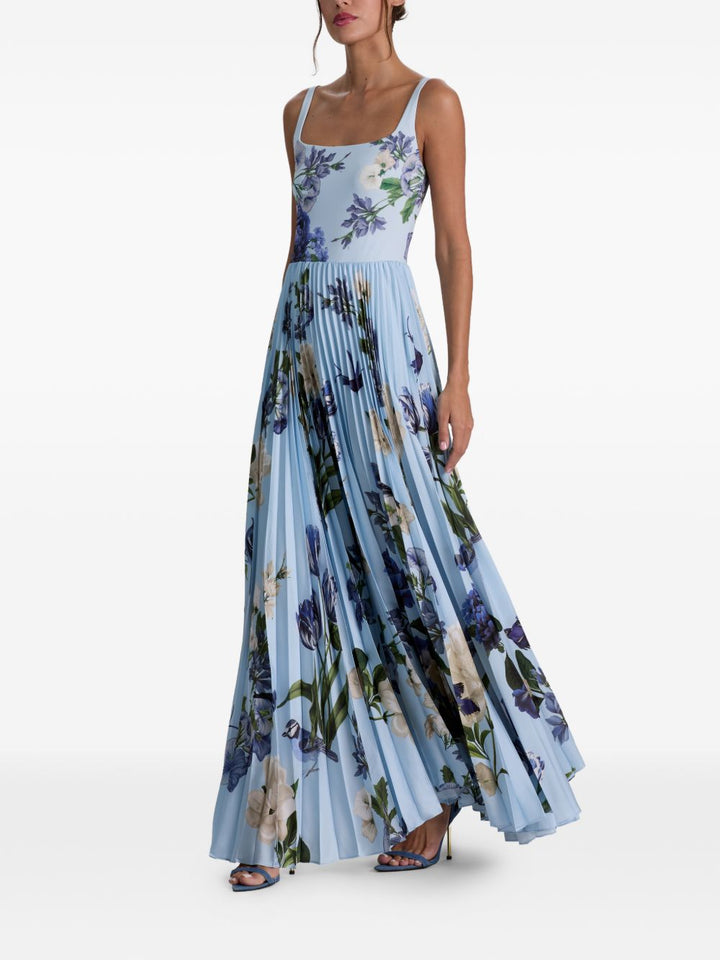 Alice + Olivia Dresses - BLUE | 5364715a5c6b90d6b337e694055cd9cb144af23f