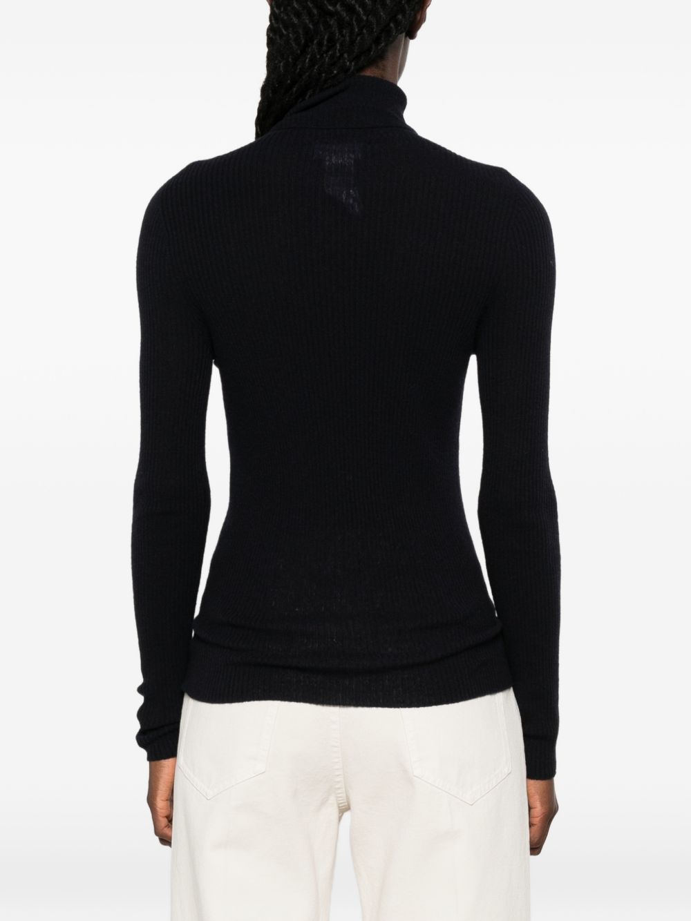 Fabiana Filippi Sweaters - BLUE | 55925ac45bc94b530a55375e43bed5650978d958