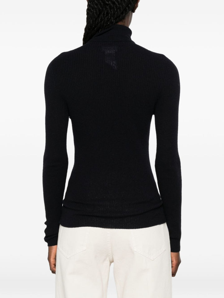Fabiana Filippi Sweaters - BLUE | 55925ac45bc94b530a55375e43bed5650978d958