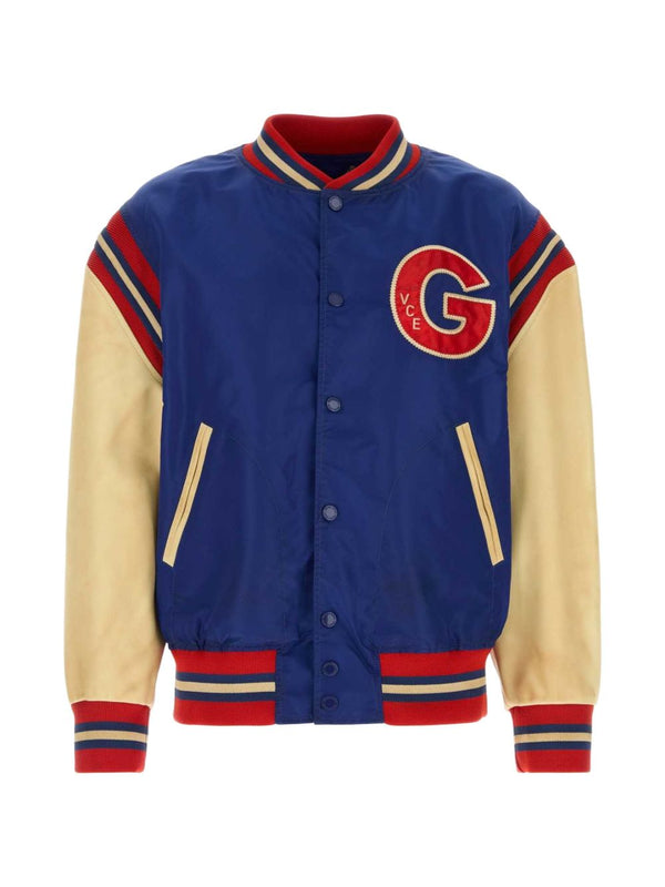 Coats Blue