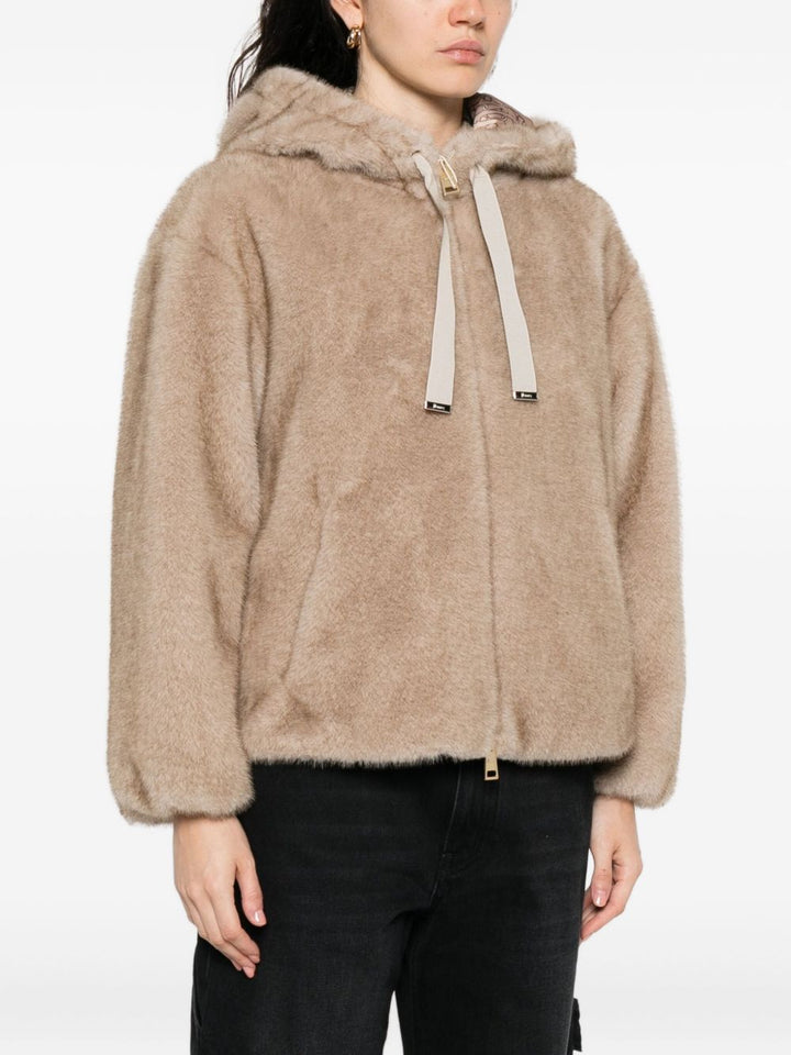 Herno Coats - BEIGE | 459ef1bc4c79f28e3d0279f6cdbdc6248f913509