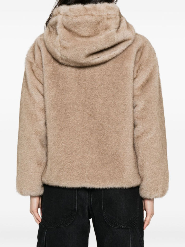 Herno Coats - BEIGE | 161574f374a545a1ef0f529189aa935ccf9811e8