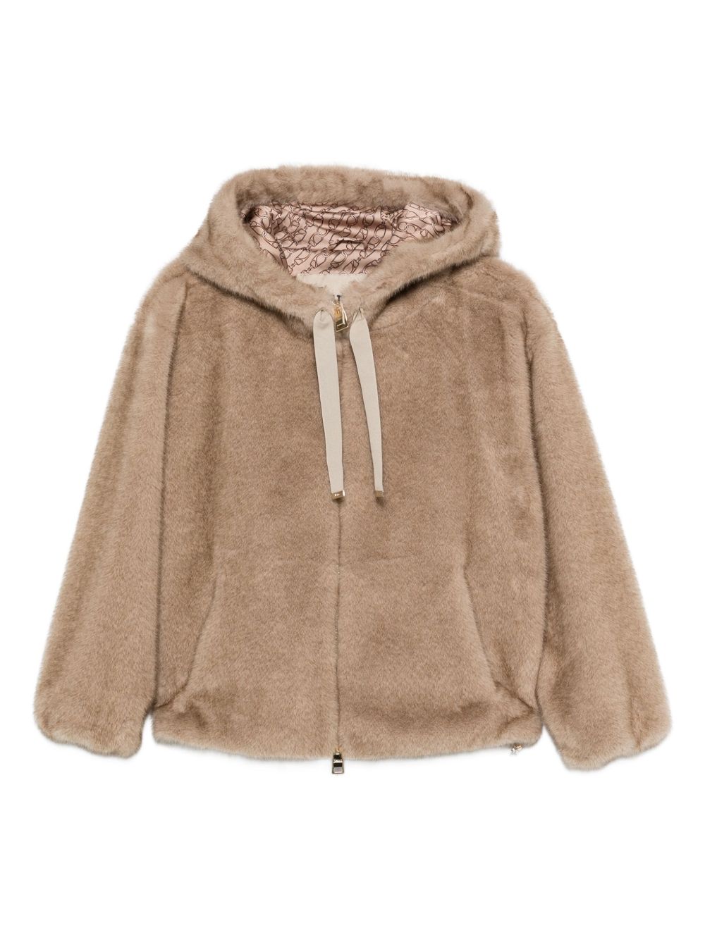 Herno Coats - BEIGE | 1918a0904ac6c9732f0098abc8b2f3992632e97c