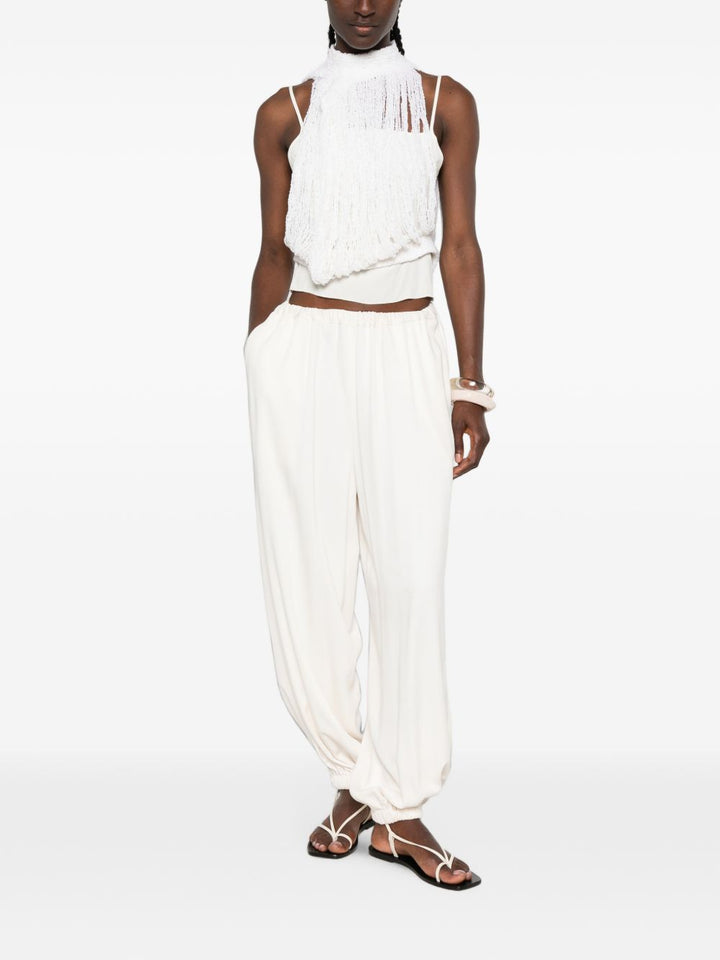 Fabiana Filippi Top - WHITE | 80e5811d42a2aa4df87a915f5ecba03a55d7a43d