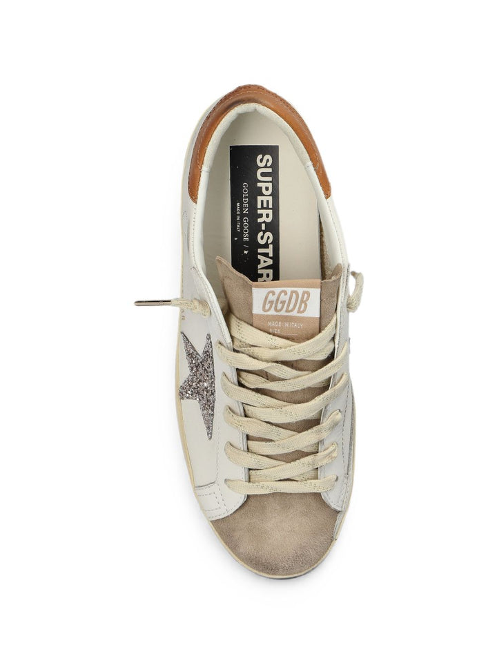Golden Goose Sneakers - WHITE | 9c50e8ad0c09dd72ac05ec8d0ca7a5a3713d3f94