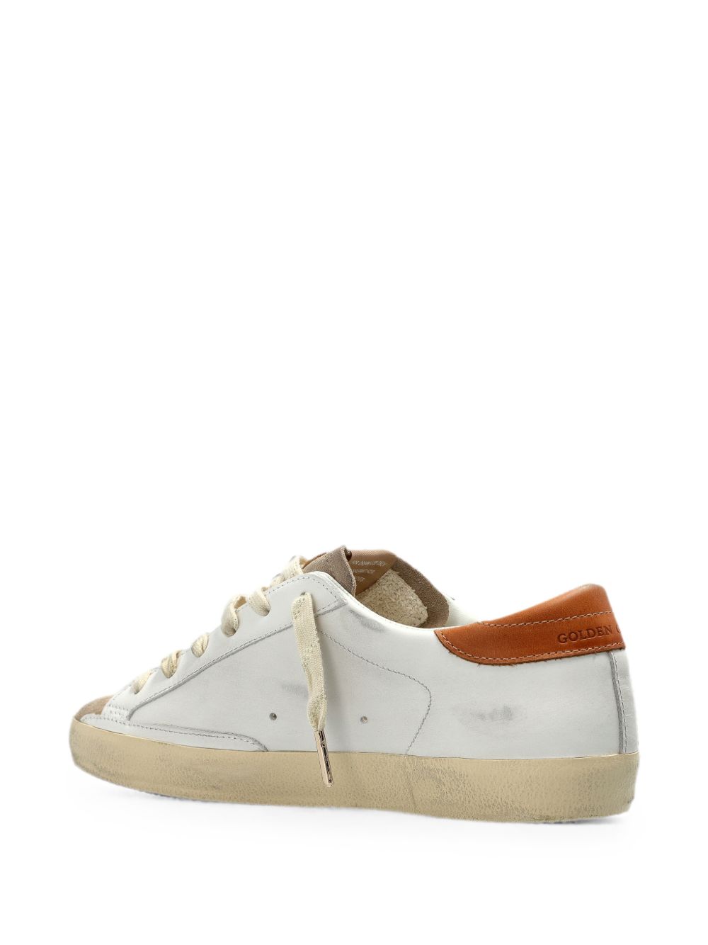 Golden Goose Sneakers - WHITE | 85767410b83ccc9fcefa50b17852aa1d5cc270a6