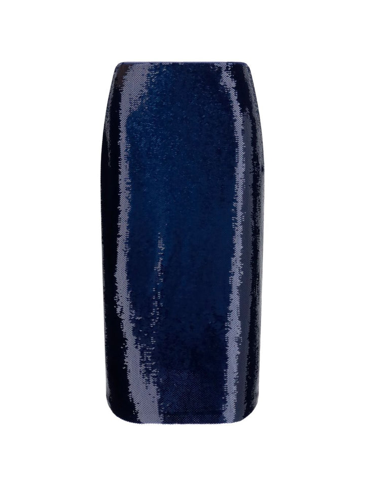 Tom Ford Skirts - BLUE | c90729a9d11a0b83374a8ac14cb8f7e8dcf841aa