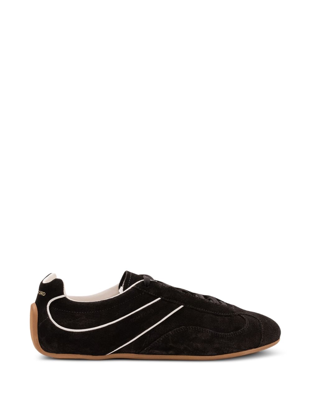 Tom Ford Sneakers - BLACK | 7b1156b4b7ecb4b3d2c6eeba4ab61bc44f89e2aa