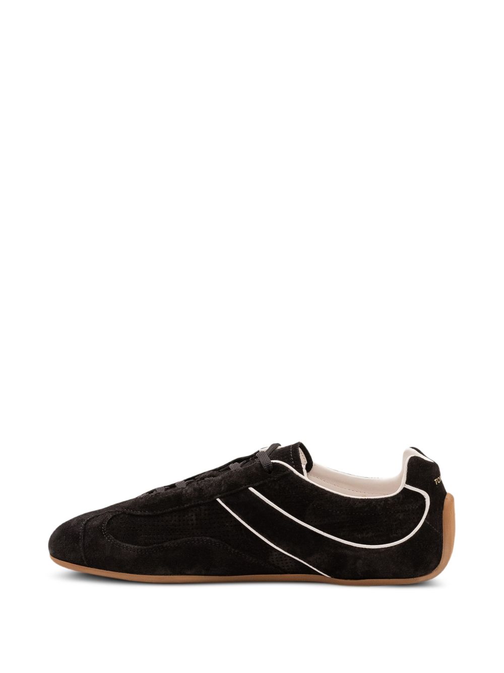 Tom Ford Sneakers - BLACK | 684b4ed0a47cae752dd69cd6decf91f6c4c76ebf