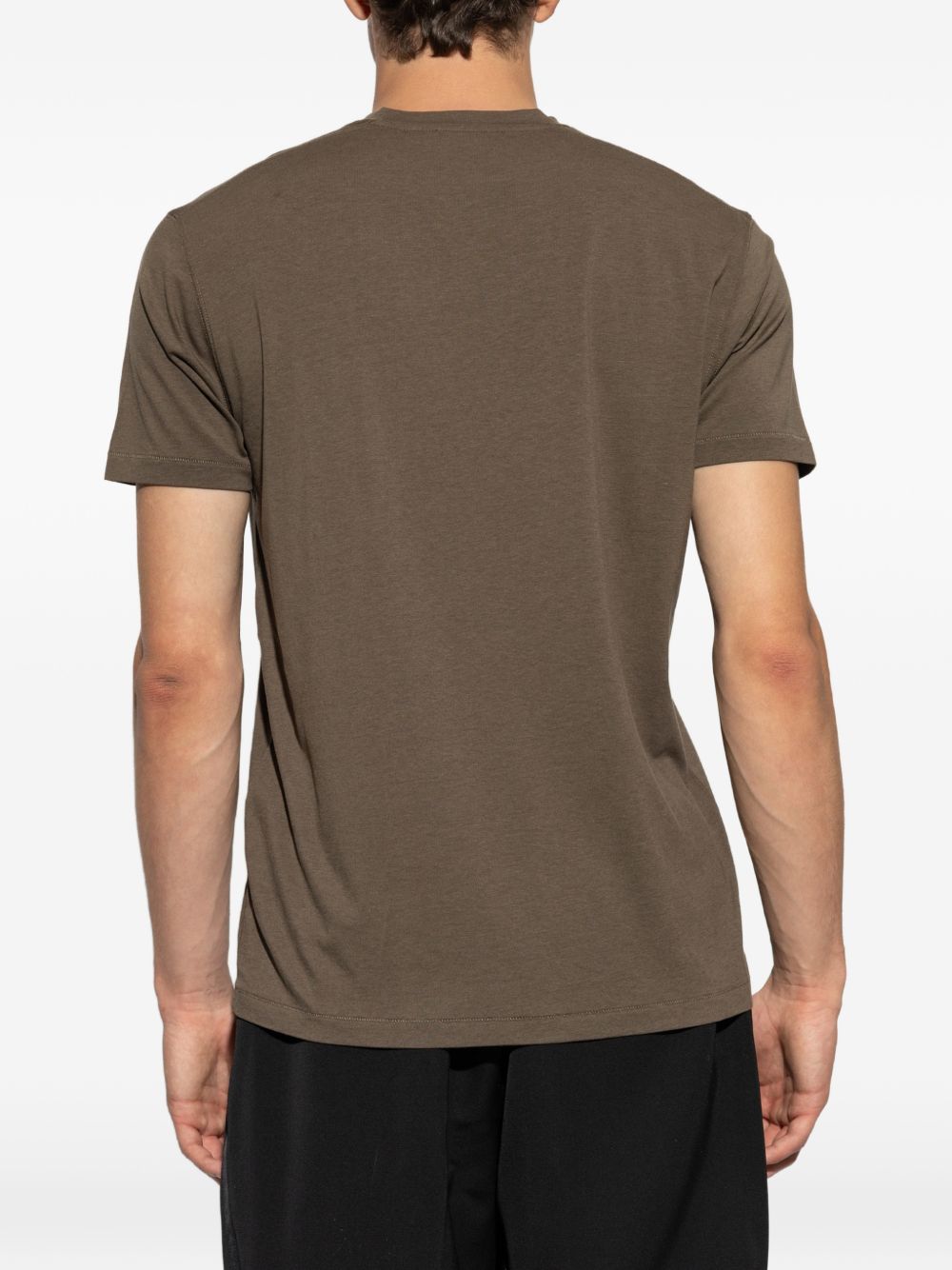 Tom Ford T-shirts and Polos - GREEN | 0d28be9b0f1dd5c4383af45cba6275f0bdbc4aed
