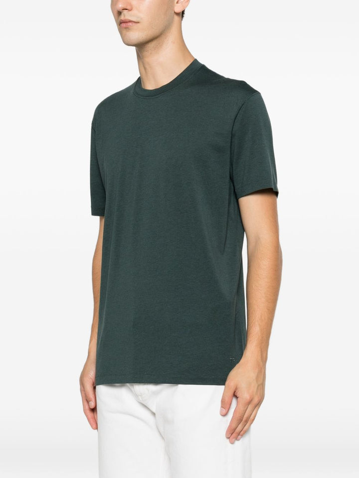 Tom Ford T-shirts and Polos - GREEN | fe2d100720947770594dc45da92653b19beffc88