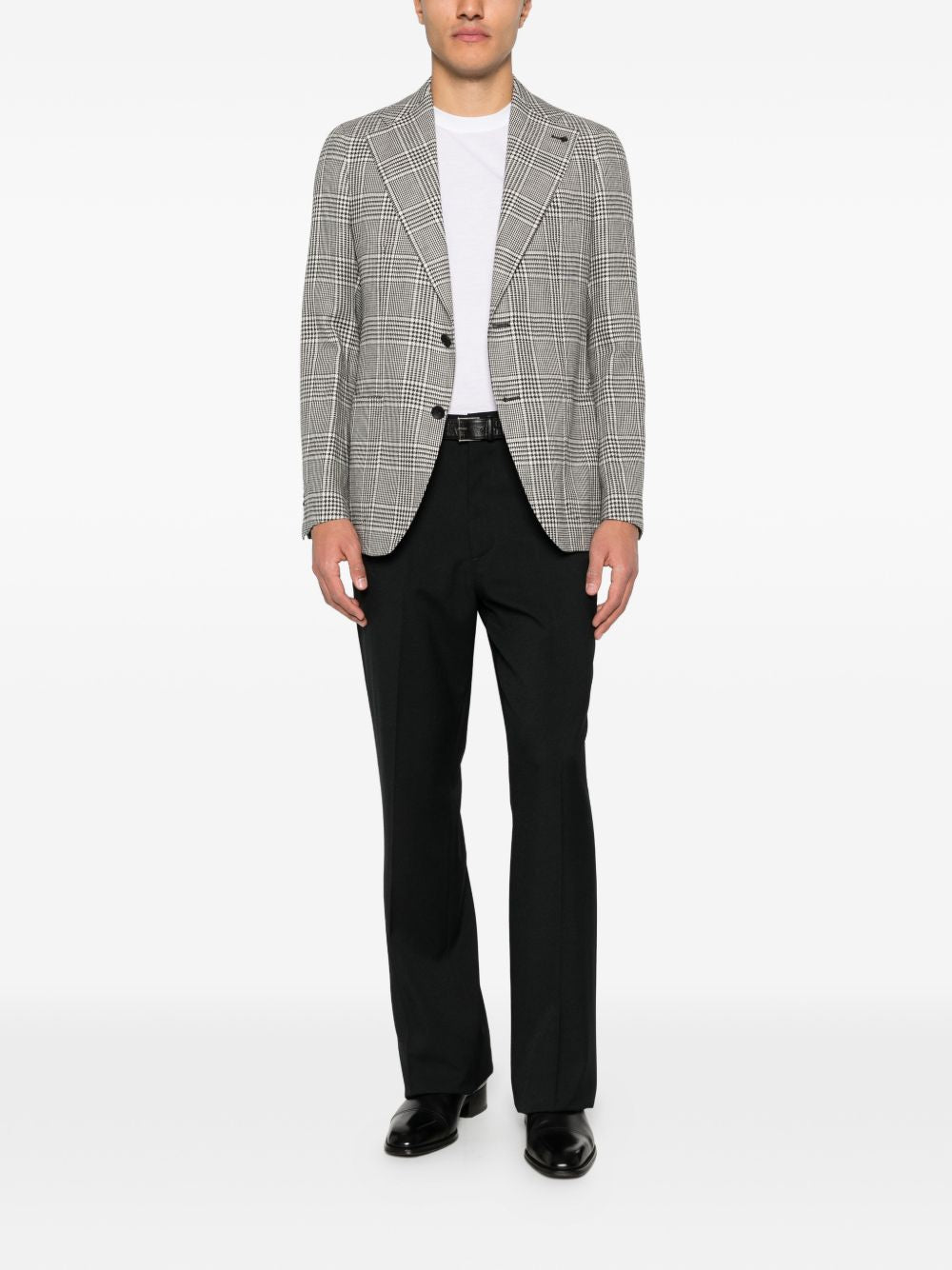 Tom Ford T-shirts and Polos - WHITE | 514a040db3b6fc4fa5b975e12b0dd99b56b85e45