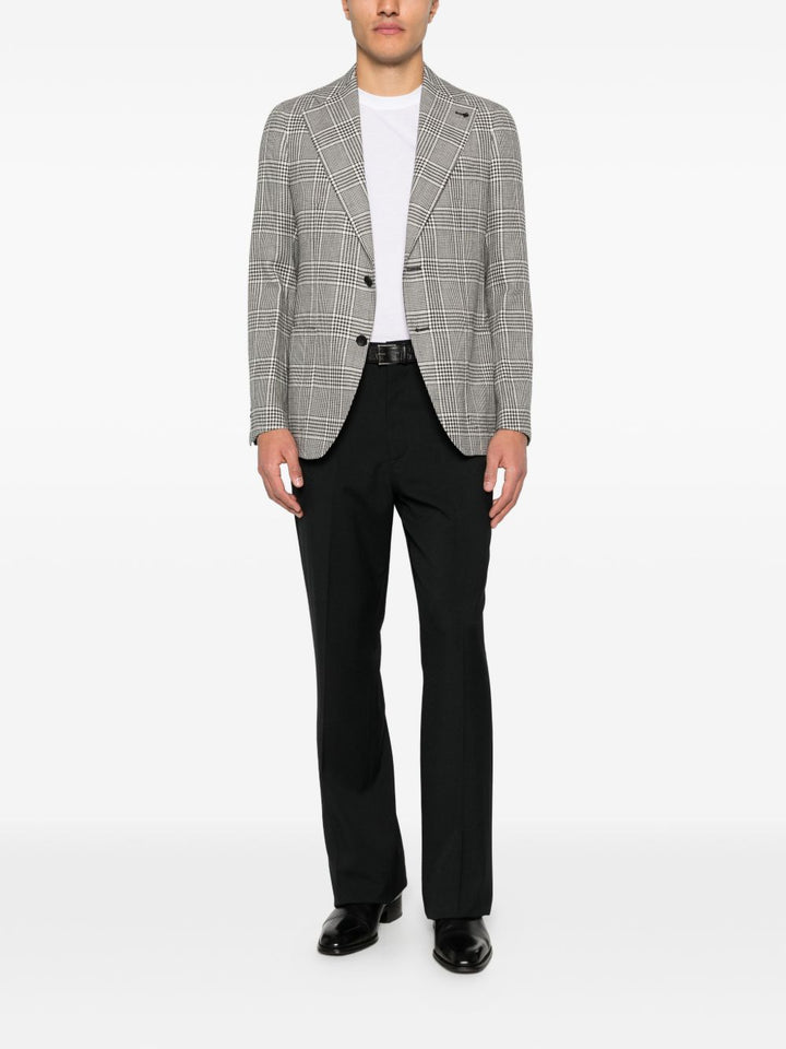 Tom Ford T-shirts and Polos - WHITE | 514a040db3b6fc4fa5b975e12b0dd99b56b85e45