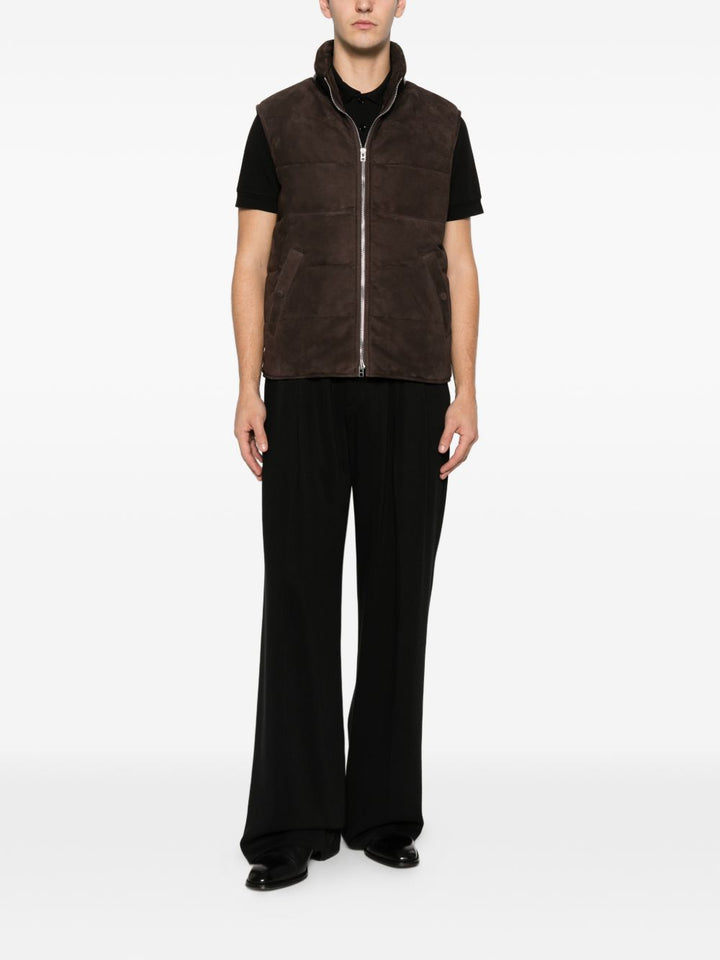 Tom Ford T-shirts and Polos - BLACK | e444d8ee7891ebdea4c3e3763e824e5640912192